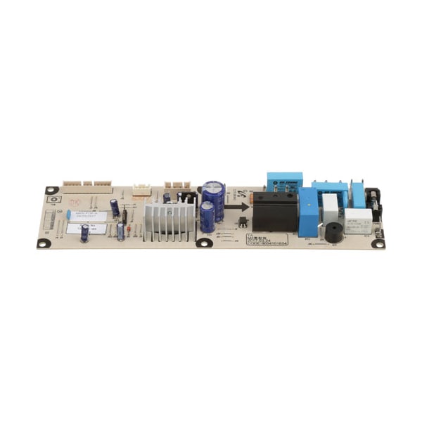 Main Pcb